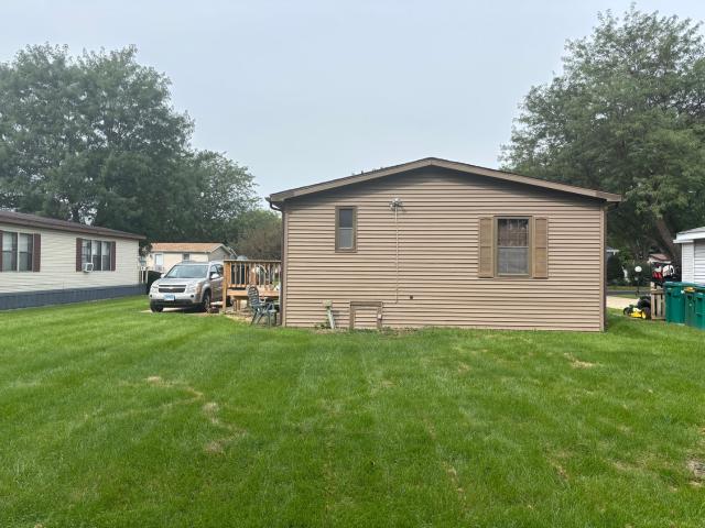 17 Cedar Lane