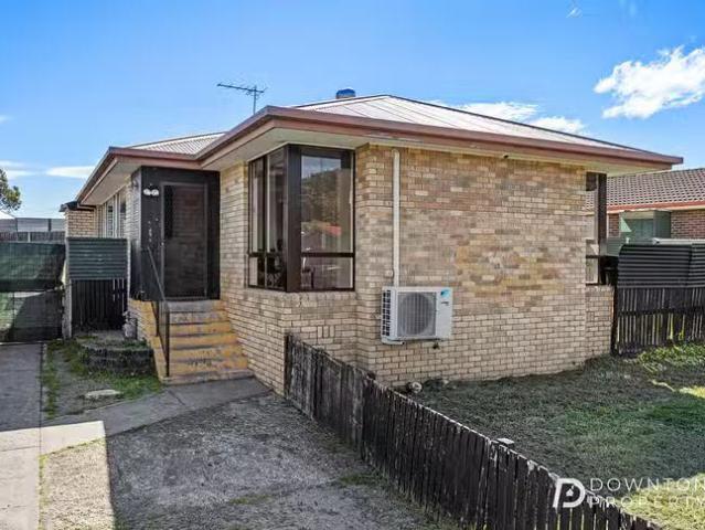 17 Celtic Place, Gagebrook, TAS 7030