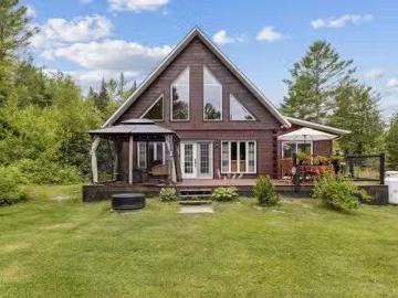 17 Ch. Major, Aumond, QC, J0W 1W0 house for sale Listing ID.