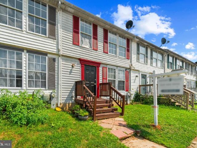 17 Chadford Court