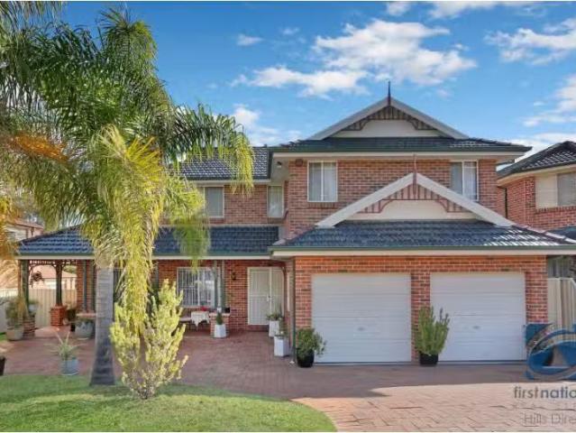 17 Chase Drive, Acacia Gardens House for rent Listed by Miche.