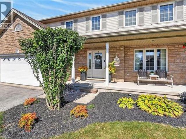 17 Cherry Avenue, Smithville, ON, L0R 2A0 house for sale | Listing ID 40866 | Royal LePage