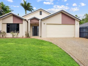 House to rent in Brinsmead