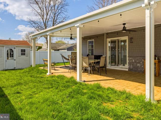 17 Concord Road