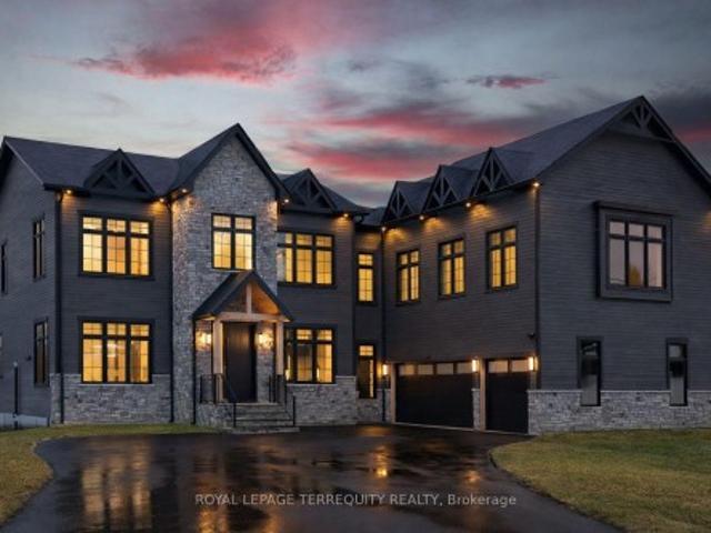 17 Connor Drive, Whitchurch Stouffville, ON, L4A 2Z1 house for sale | Listing ID N13464 | Royal LePage