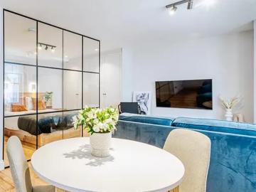 17 Coleherne Road, London, SW10 9BW, United Kingdom | Studio apartment for rent #117425809 | Rentberry