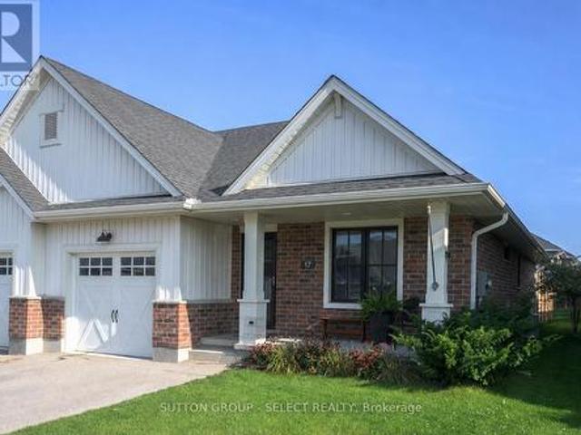 17 Cortland Terrace, St. Thomas, ON, N5R 0J6 house for sale | Listing ID X13809 | Royal LePage