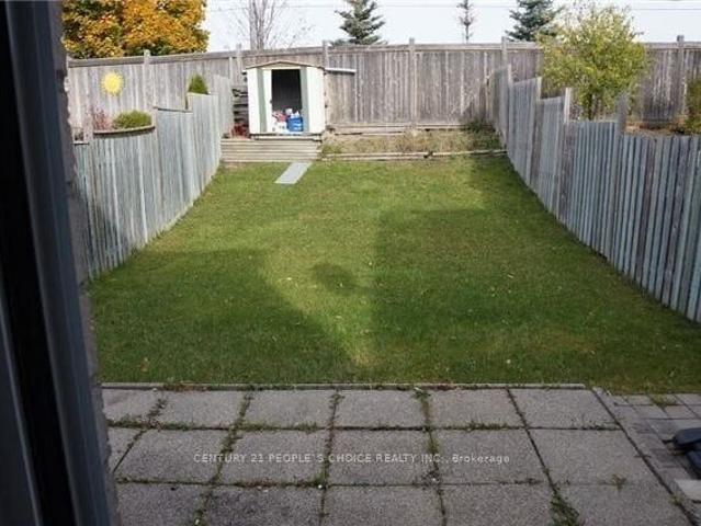 17 Corvette Court, Brampton