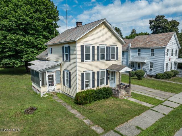 17 Corliss Avenue