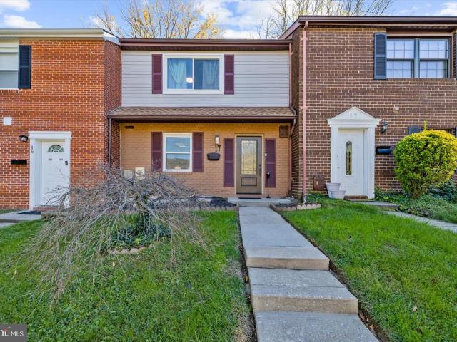 17 Cornbury Court