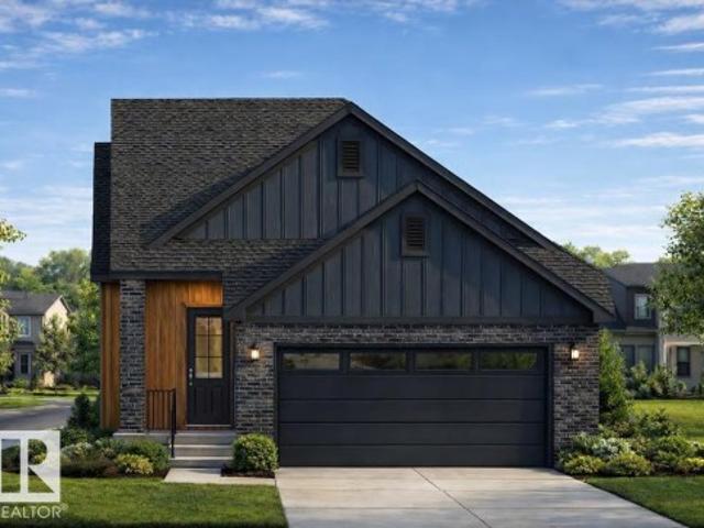 17 Cloutier Close, St. Albert, AB, T8N 4H7 house for sale | Listing ID E4503 | Royal LePage