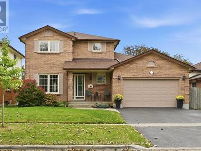 17 Cloverfield Street, Clarington, ON, L1E 1K4 house for sale | Listing ID E13843 | Royal LePage
