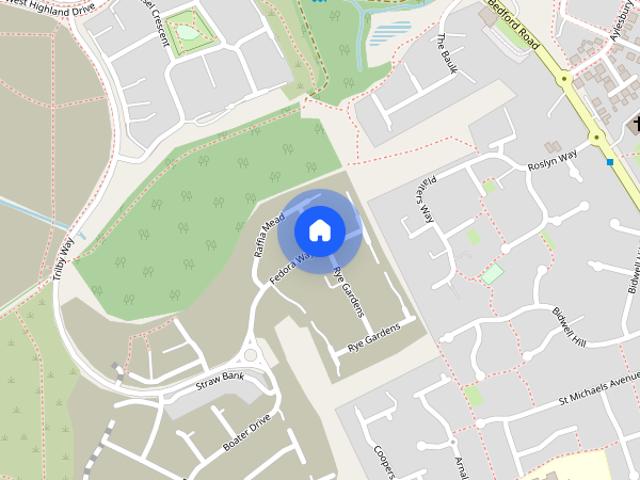17 Cloche Corner, Houghton Regis, LU5