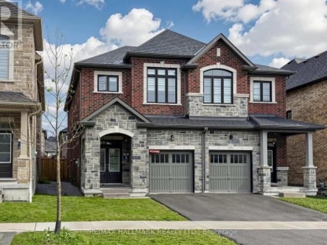 17 Closson Drive, Whitby, ON, L1N 9Y6 house for sale | Listing ID E13760 | Royal LePage