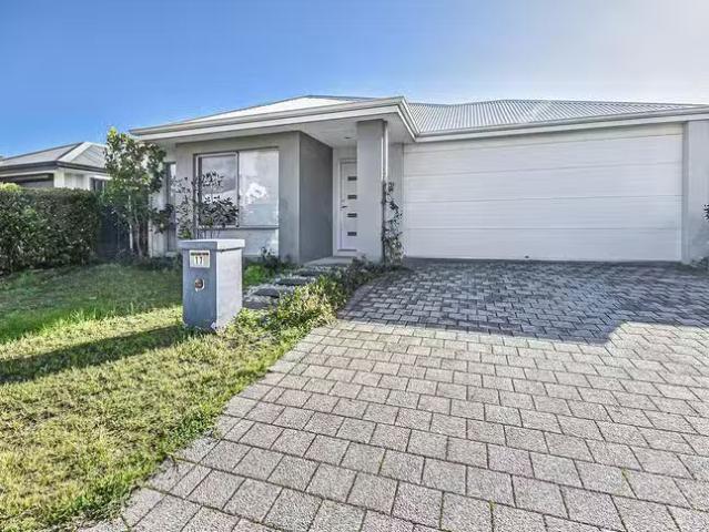 17 Clarion Chase, Baldivis, WA 6171