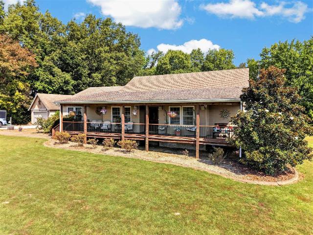 17 Clyde Gorham Road