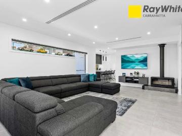 17 Croft Avenue, Merrylands, NSW 2160 House for Rent Ray White Cabramatta