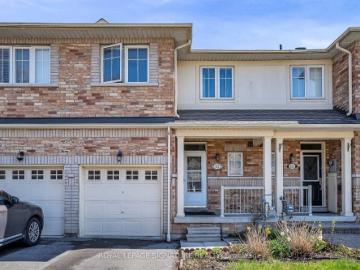 17 Croker Drive, Ajax, ON, L1S 7T3 house for sale | Listing ID E13478 | Royal LePage