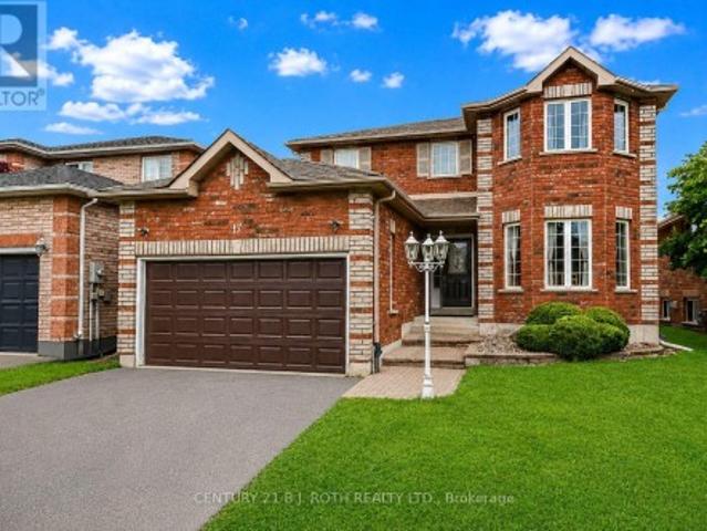 17 Crompton Drive, Barrie, ON, L4M 6N1 house for sale | Listing ID S13762 | Royal LePage