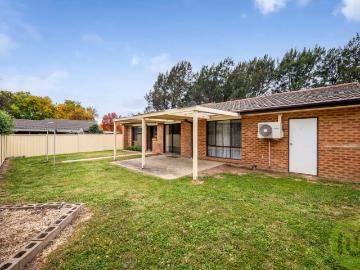 17 Cromwell Circuit, Isabella Plains ACT 2905 McIntyre Property