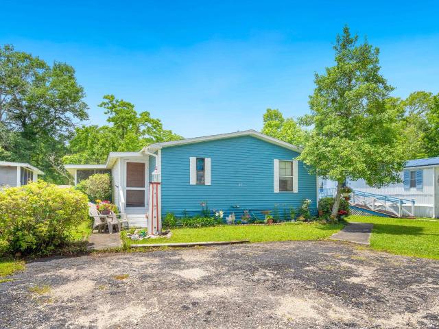 17 Crooked Island Circle