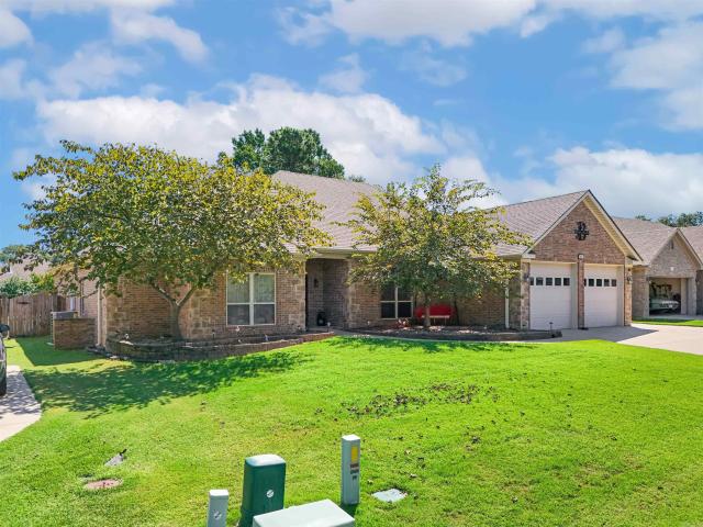 17 Crosswinds Drive