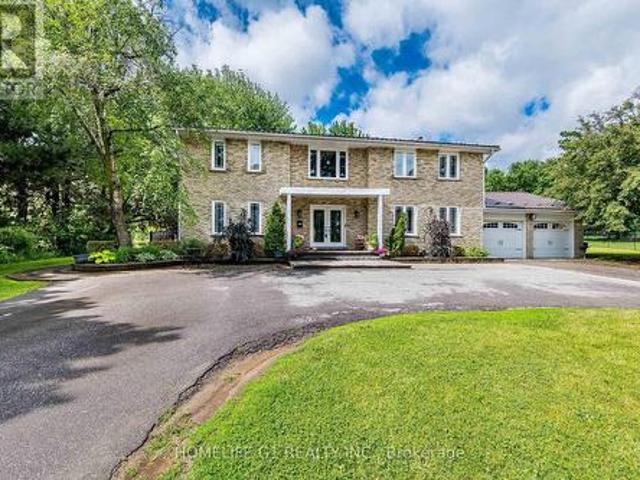 17 Crescent Hills Drive S, Brampton, ON, L6S 2P4 house for sale | Listing ID W13467 | Royal LePage