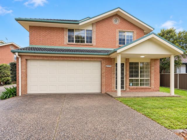 1/7 Crystal Close, FINGAL BAY NSW 2315