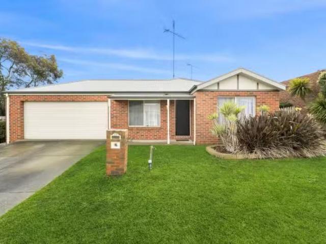 17 Cypress Crescent, Leopold VIC 3224 House Leased