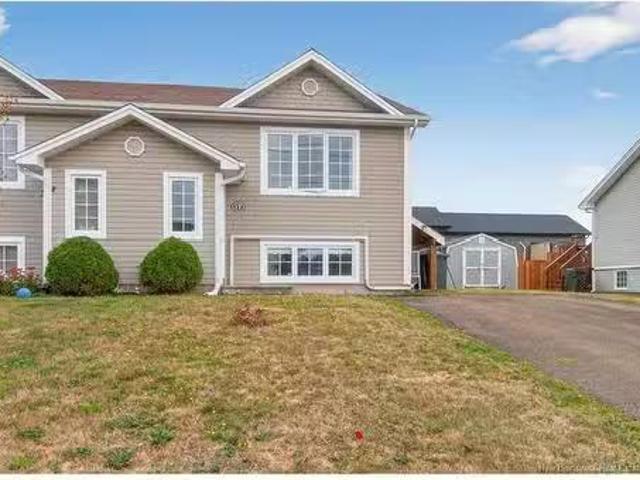 17 Danube Crt, Dieppe, NB, E1A 8G6 house for sale Listing I.
