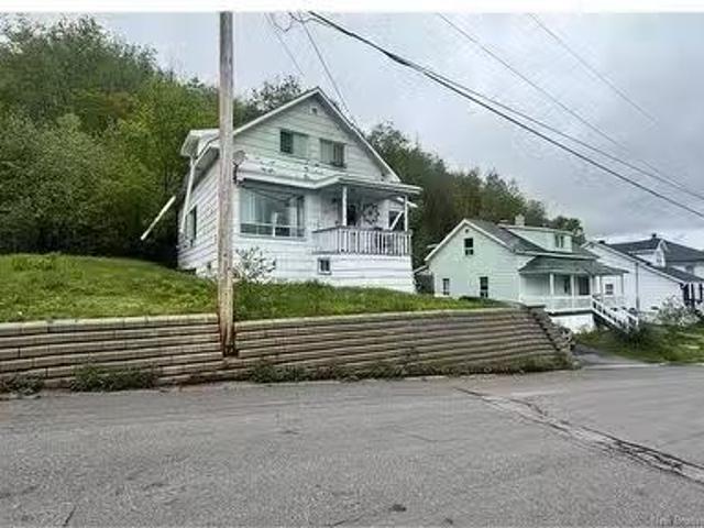17 Daigle St, Edmundston, NB, E3V 1G4 house for sale Listin.