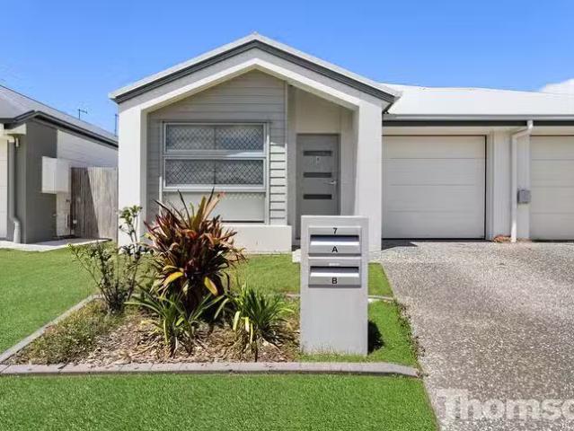 1/7 Dakota Place, Burpengary East, QLD 4505