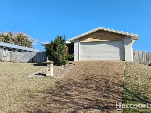 17 Darby Street, BRANYAN, QLD 4670 House for Rent