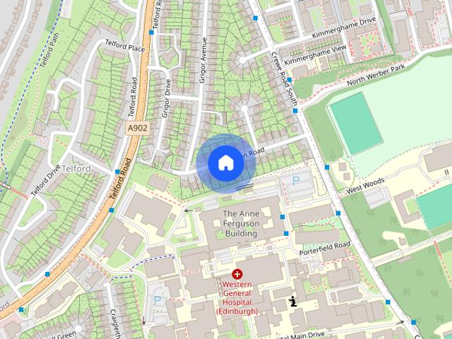 17, Davidson Road, Edinburgh, EH4 2PE
