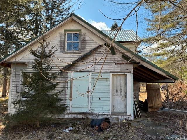 17 Deep Hollow Hill Rd, Narrowsburg, NY 12764 | MLS #985558