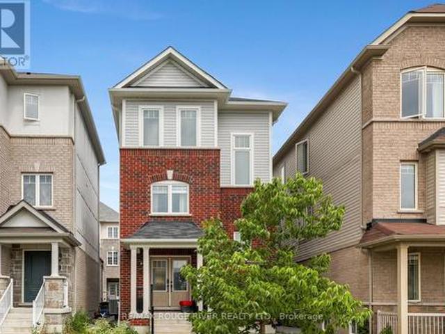 17 Devineridge Avenue, Ajax, ON, L1Z 0T1 house for sale | Listing ID E13657 | Royal LePage