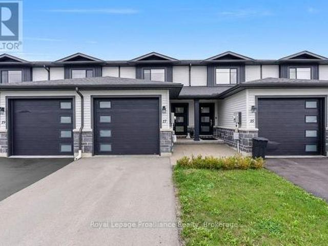 17 Dewal Place, Belleville Ward, ON, K8P 0H3 house for sale | Listing ID X13735 | Royal LePage