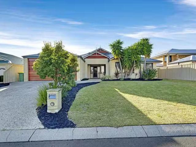 17 Diamond Street, Dalyellup, WA 6230