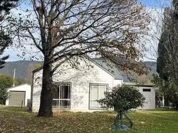 Araluen North, Eurobodalla County - Air conditioning