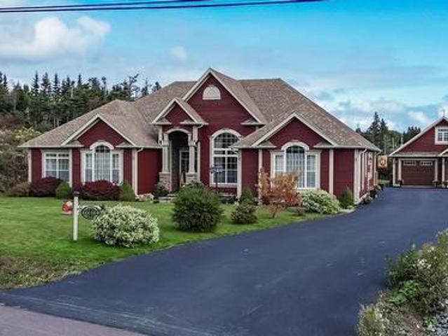 17 Dock Point Street, Marystown, NL, A0E 2M0 house for sale | Listing ID 1293 | Royal LePage