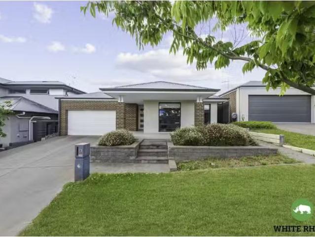 17 Dolly Street, Googong House for rent Listed by Rentals Tea.