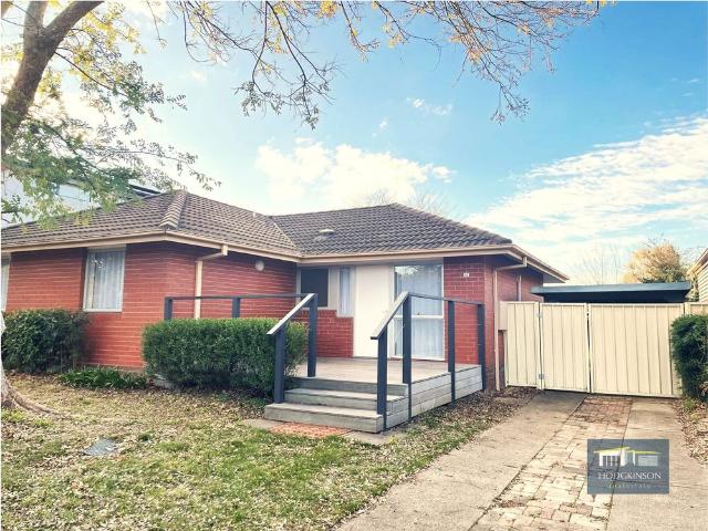 17 Dorrit Black Crescent, Lyneham ACT 2602 House For Rent | Domain
