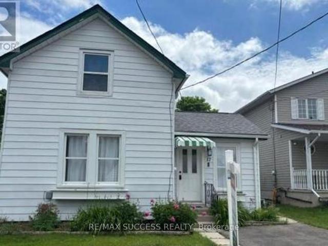 17 Dover Street, Woodstock, ON, N4S 3L7 house for lease | Listing ID X13566 | Royal LePage