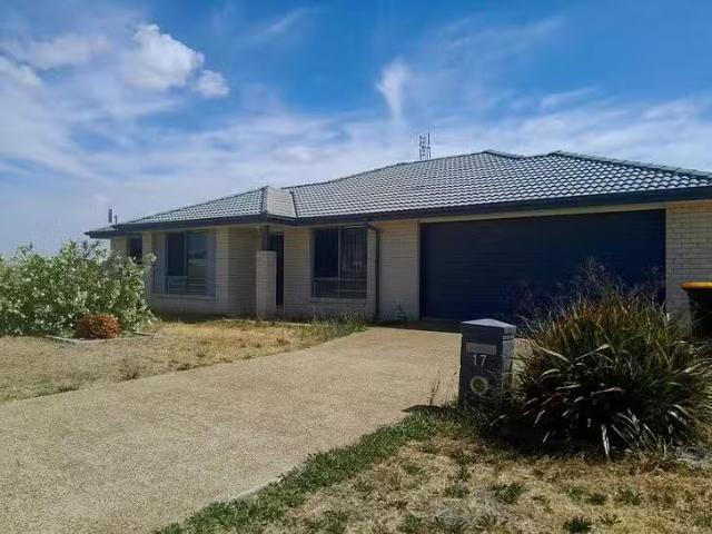 17 Drakeford Street, Westdale, NSW 2340