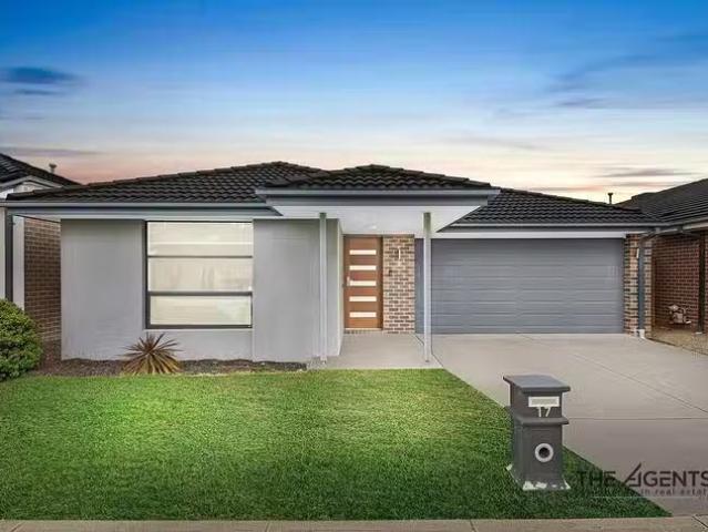 17 Driver Street, Werribee, VIC 3030