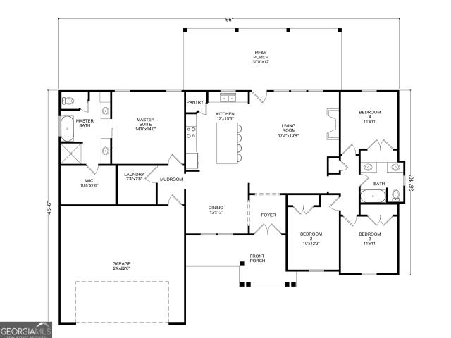 17 Drummond Drive