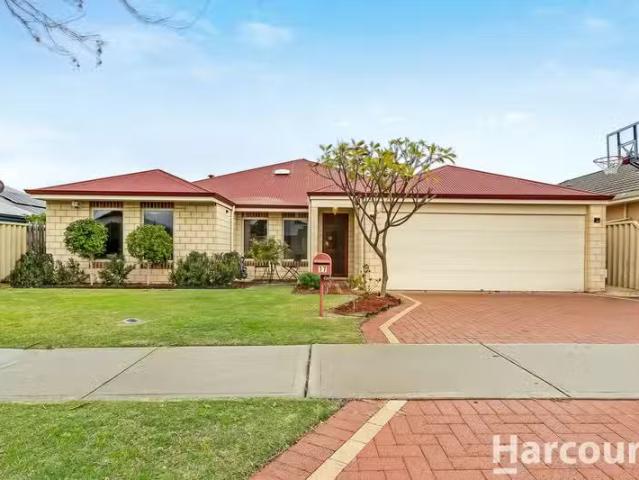 17 Dunsfold Street, BUTLER, WA 6036 House for Rent