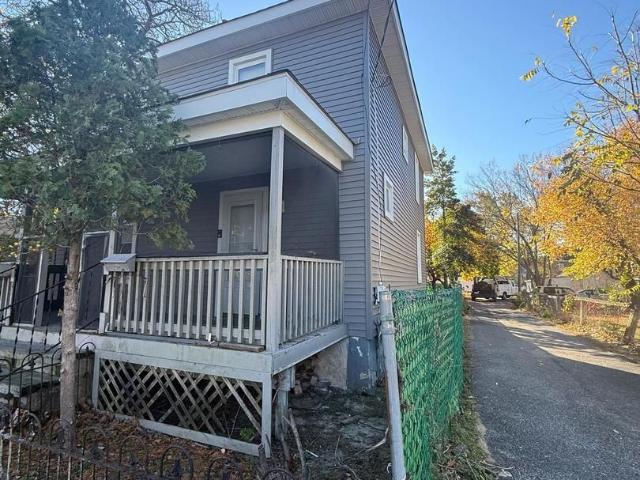 17 E Foundry Street, Millville, US, NJ