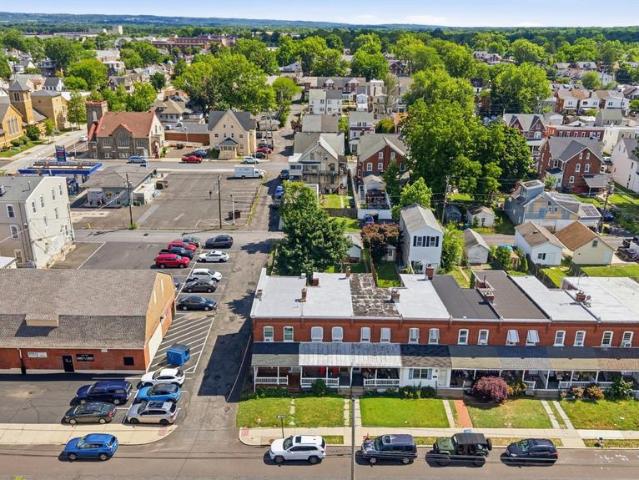 17 E Second Street