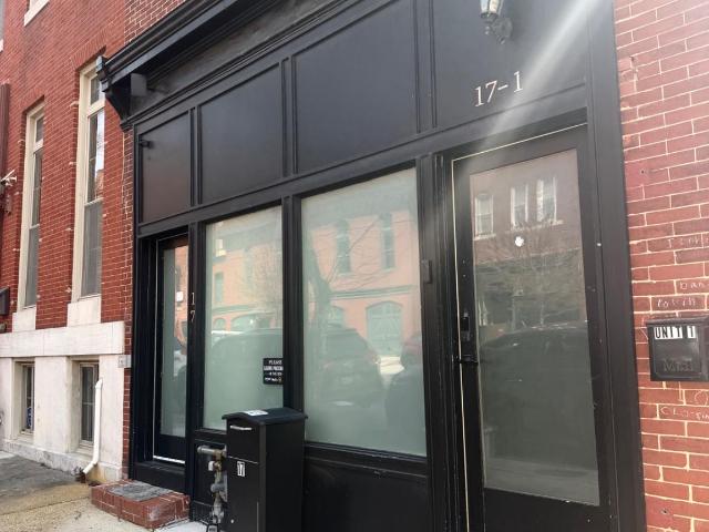 17 E 21st St, Baltimore, MD 21218 | MLS #MDBA2209